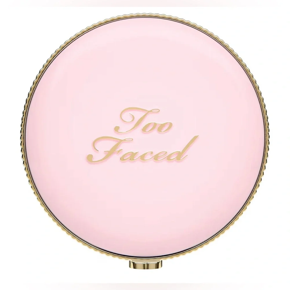 Too Faced Chocolate Soleil Natural Bronzer - Golden Cocoa 🍫